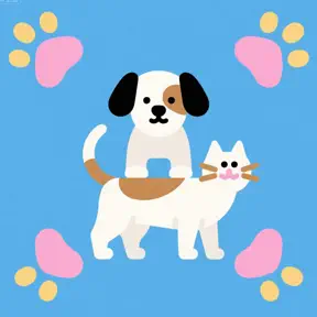 猫語翻訳アプリ-犬語翻訳アプリ,動物翻訳,猫翻訳機&猫鳴き声 icon