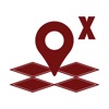 InMapz-X icon