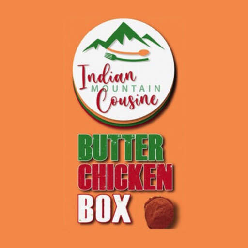 Butter Chicken Box Warkworth.