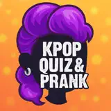Kpop Quiz & Prank - Icône de l’app