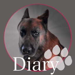 Jack Diary Pet Health