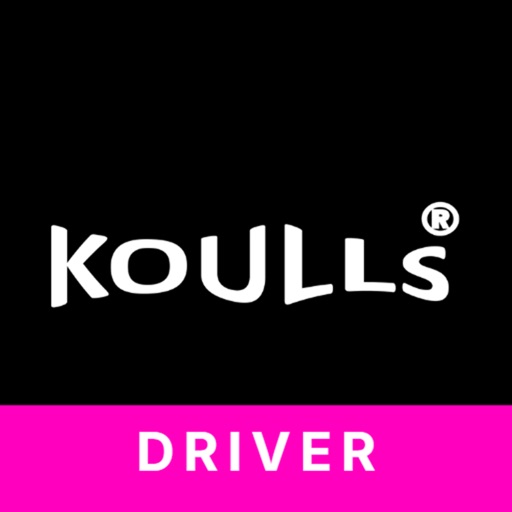 Koulls Driver: Ride & Parcel