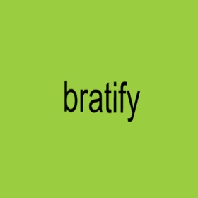 Snímky obrazovky (2) bratify