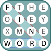 ‎Find Word - Puzzle Word
