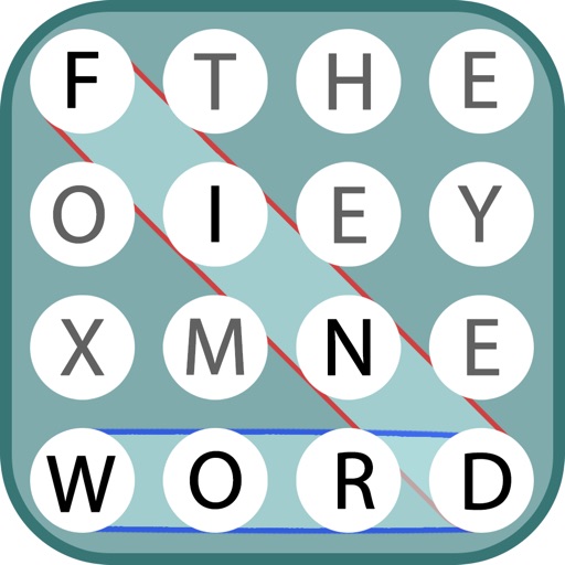 Find Word - Puzzle Word icon