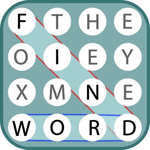 Find Word - Puzzle Word