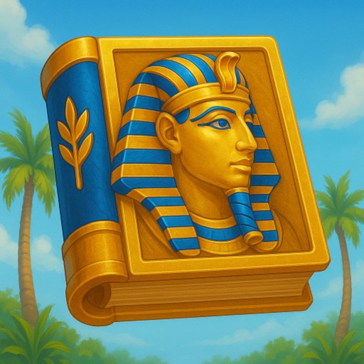 Egypt - Secrets of Glyphs