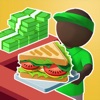 Food Fever Tycoon - iPadアプリ