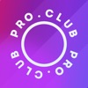 PRO.CLUB: Финансы и инвестиции icon