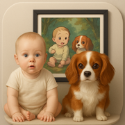 Cartoon Poster Maker: FaceToon