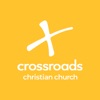 Crossroads Christian ChurchCBR icon