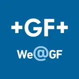 We@GF - App Icon