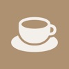 CafeDays - Easy cafe recording icon