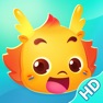 Get 小伴龙HD-儿童故事儿歌 for iOS, iPhone, iPad Aso Report