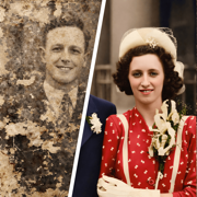 Restore Old Photos-PixFix