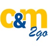c&m 2go (cm2go) icon