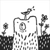 Bear Focus Timer -Stay Focused icon