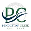Pendleton Creek GC App Delete
