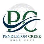 Pendleton Creek GC App Problems