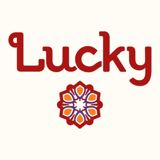 Lucky Supermarkets iOS App