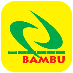 Postos Bambu app icon