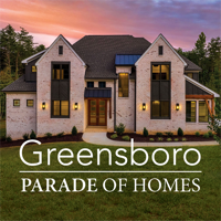 Greensboro Parade of Homes