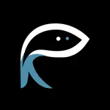 Piscaro: Fishing Log & Diary - Icône de l’app