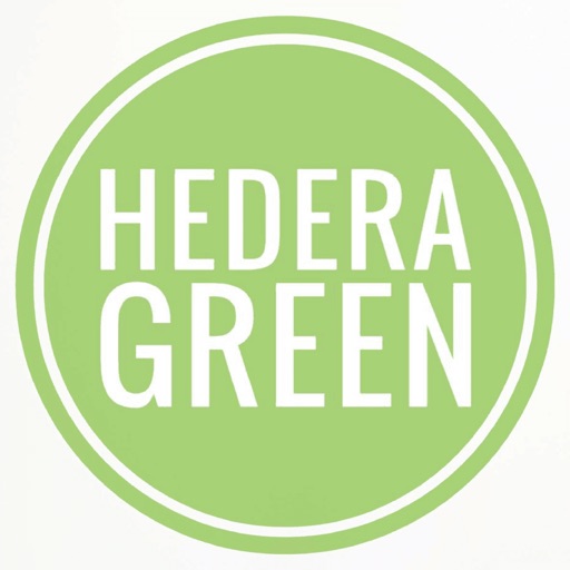 Hedera Green Wrocław icon