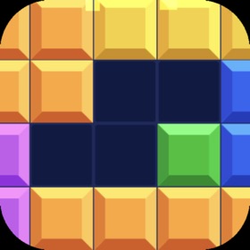 Block Puzzle Challenge Game