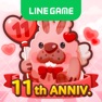 Get LINE PokoPoko for iOS, iPhone, iPad Aso Report