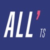 ALL'ts icon