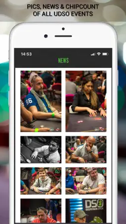 DSO - DeepStack Open screenshot 2