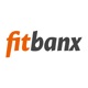 Fitbanx app icon - Health & Fitness app for iPhone
