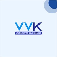 VVKLaundry logo