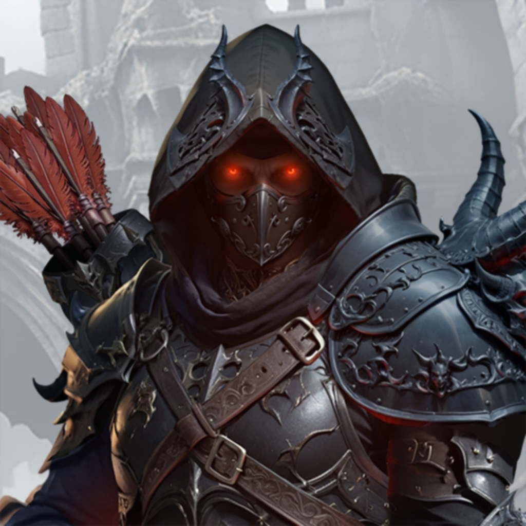 Get Epic Archer: Roguelike RPG for iOS, iPhone, iPad Aso Report