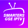 GSE IPTV Smarters - TV Online - Andre Marinho