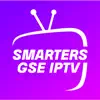 GSE IPTV Smarters - TV Online App Delete