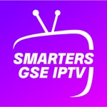 Download GSE IPTV Smarters - TV Online app