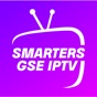 GSE IPTV Smarters - TV Online app download