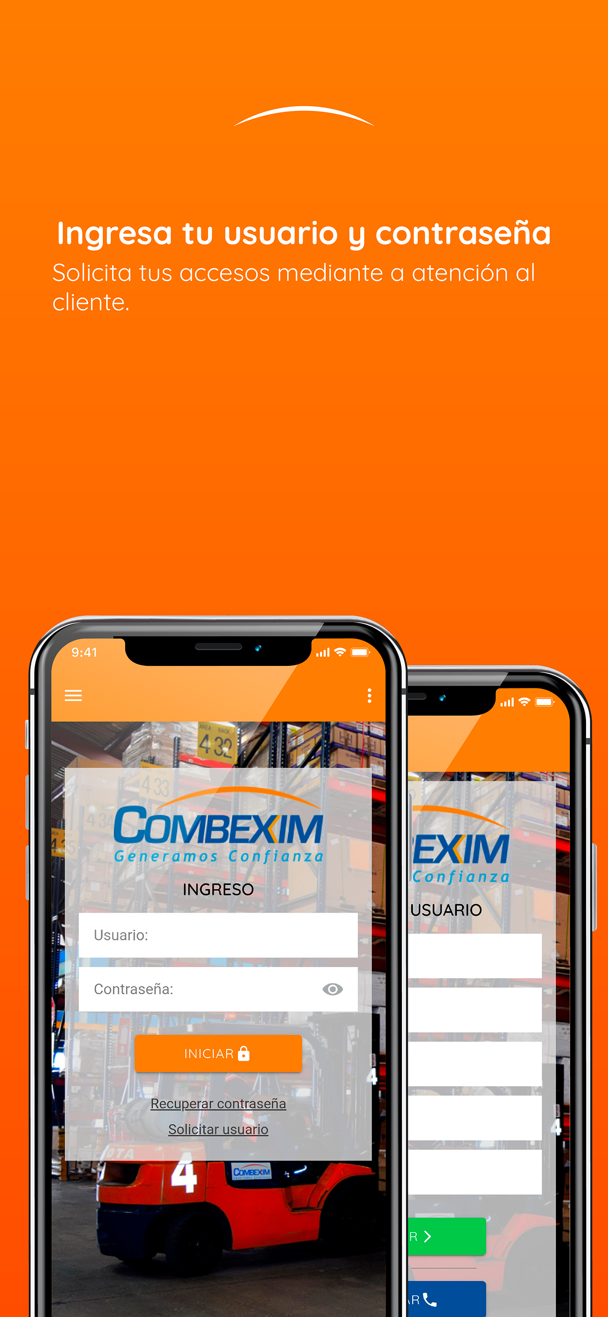 Combexim