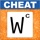 WordFeud Cheat & Helper
