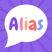 Alias Игра: Объясни Cлово