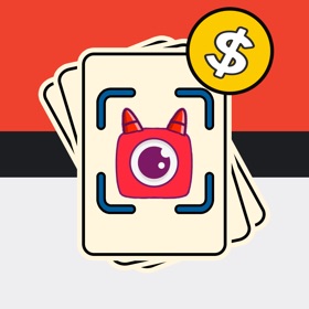 螢幕擷取畫面 (5) Card Value Scanner TCG Rareval