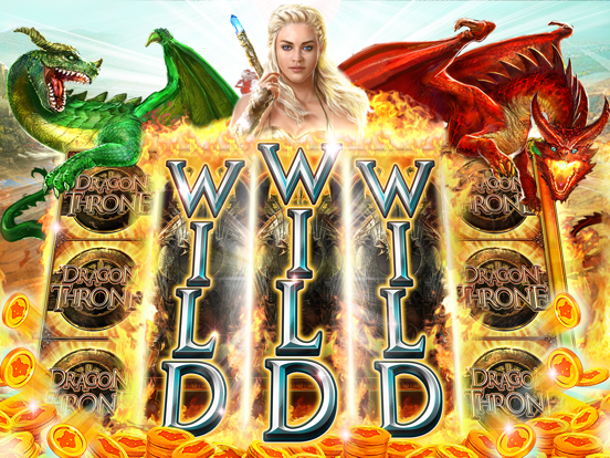 Screenshot #4 pour Magic Bonus Casino - Slots