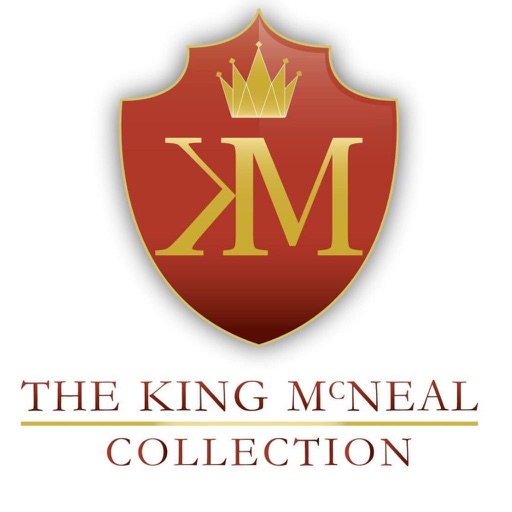 The King McNeal Collection - AppWisp.com