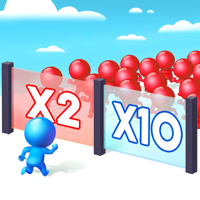 颜色大作战 - 红蓝大作战 给你点颜色