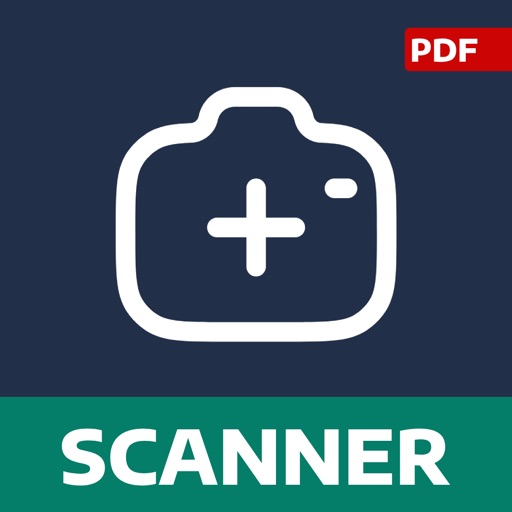 Scanner App - PDF Docs Scan