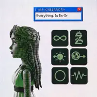 EVERYTHING IS ERROR