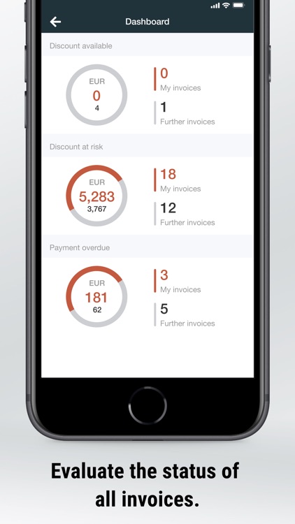 ECHT Backoffice screenshot-4