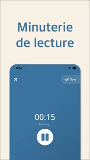 bookmory - book tracker iPhone Captures Décran 4